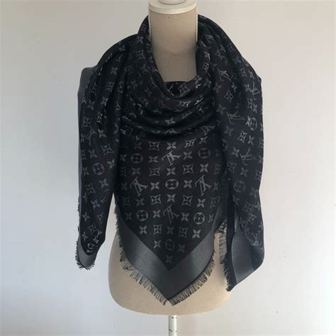 louis vuitton sjaals goedkoop namaak